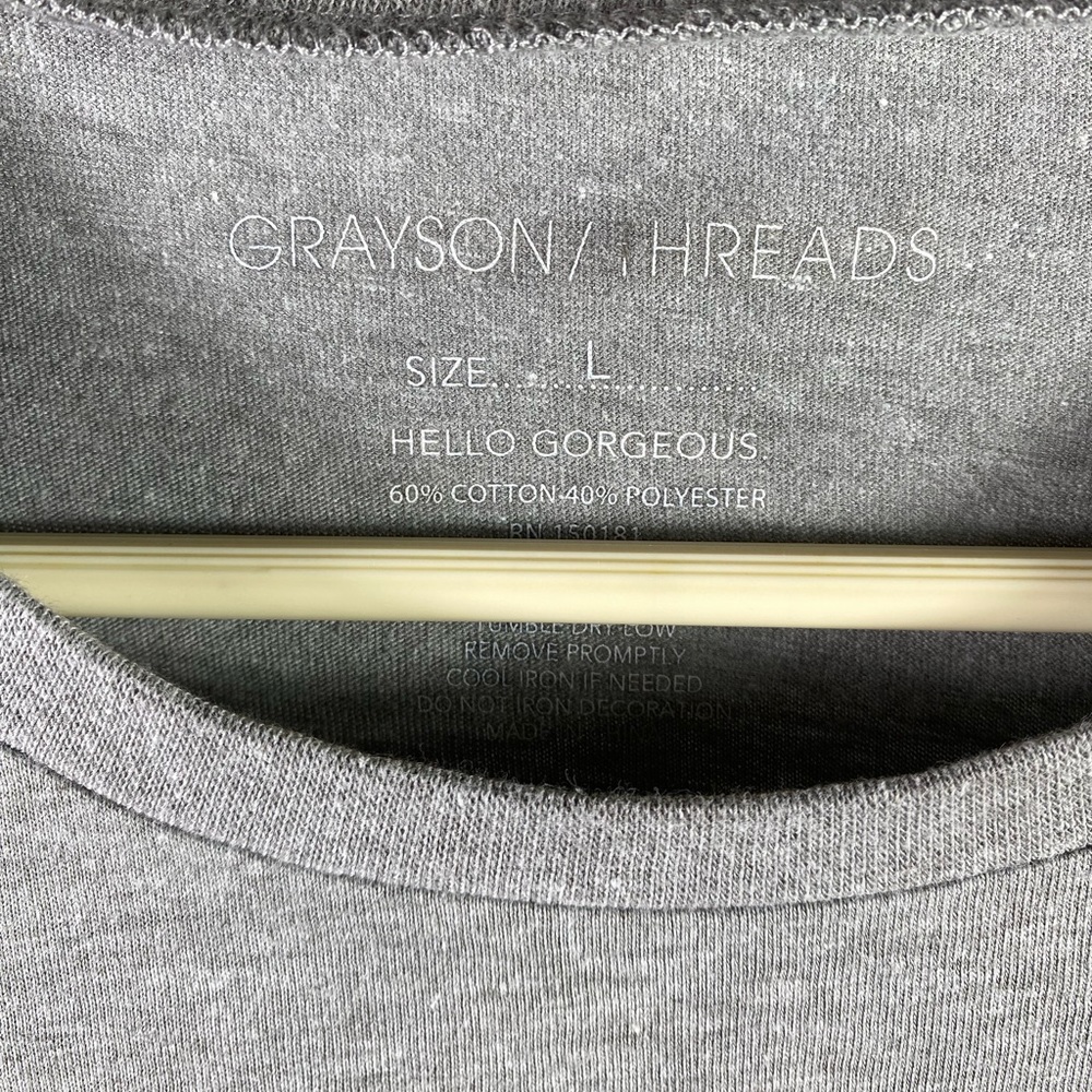 Grayson Threads T - Picture 2 of 2